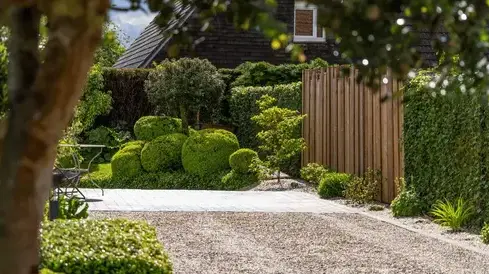 aménagement extérieur Dinard-3