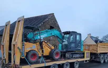 aménagement extérieur Dinard-4