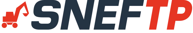 SNEF TP_logo