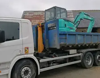 entreprise de démolition Dinard-5