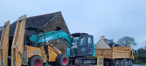 entreprise de démolition Dol-de-Bretagne-5