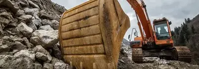 Location d'engin TP Dinan-3