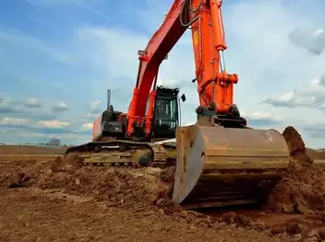 Location d'engin TP Dinan-5