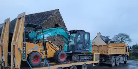 Location d'engin TP Dol-de-Bretagne-4