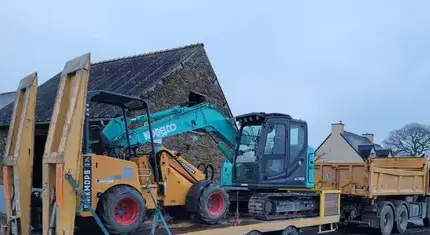 Location d'engin TP Miniac-Morvan-1