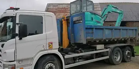 Location d'engin TP Miniac-Morvan-5