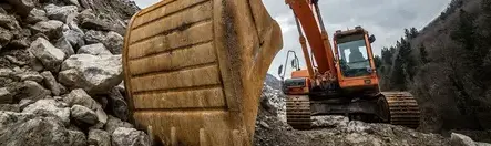 Location d'engin TP Saint-Grégoire-4