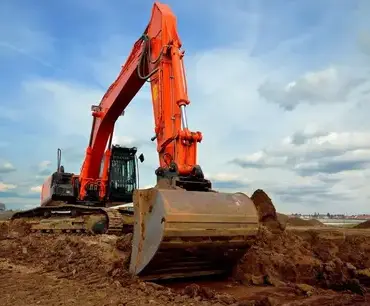 Location d'engin TP Saint-Malo-1