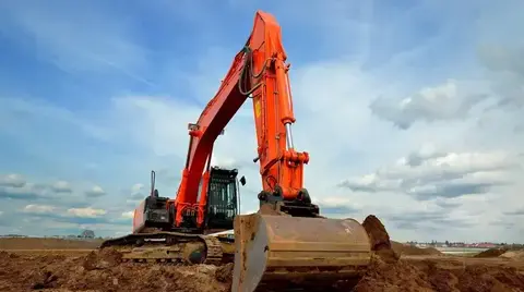 Location d'engin TP Tinténiac-1