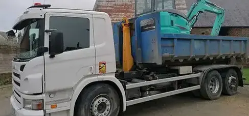 pose microstation Combourg-4