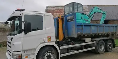 pose microstation Dinard-4