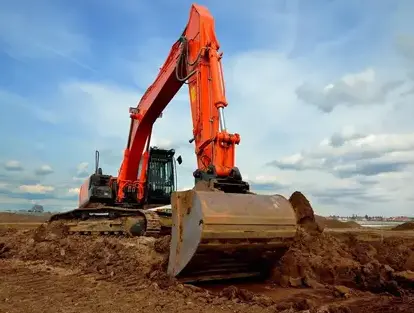 pose microstation Evran-2