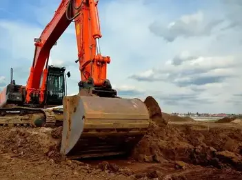 terrassement Evran-2